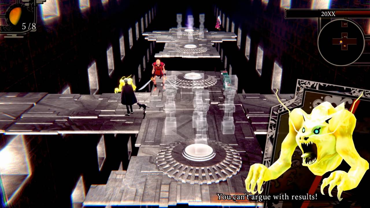 RAIDOU: Remastered The Mystery of the Soulless Army, PC, Gameplay, How to Get the Sessho-Seki & Victory Crown, Screenshot, NoobFeed
